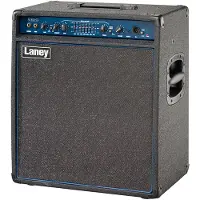 Laney RB4 1x15 Bass Combo