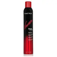 Montibello Finalfine Ulti Strong Gas Free 400ml Hårspray