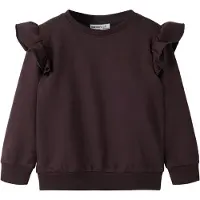 Name it Økologisk Bomull Sweatshirt