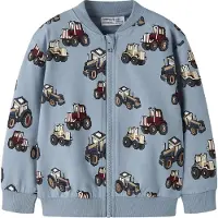 Name it Sweat Cardigan