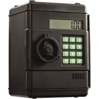 I.C.O.N. Safe - DKK - - OneSize - Leketøy