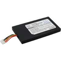 Cameron Sino Batteri til mobiltelefon, smarttelefon for EasyPack Ezpack M-3