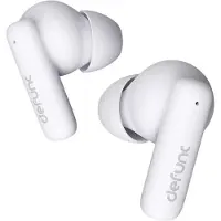 DeFunc Hodetelefoner - True Vibe - In-Ear - Hvit - - OneSize - Hodetelefon