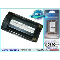 Cameron Sino Batteri til mobiltelefon, smarttelefon for Sanyo SCP-4700