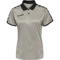Hummel Authentic Functional Kortermet Poloskjorte