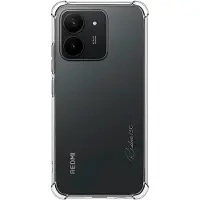 Crococase Xiaomi Redmi 15c 4g/5g Telefondeksel