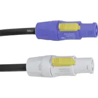 PSSO POWERCON skjøteledning 5 m 3x1,5 (30235040)