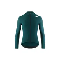 Assos Mille Gt S11 Langermet Trøye