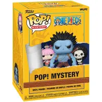 Funko POP! - Funko POP Vinyl Mystery One Piece