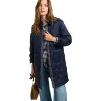 Pepe Jeans Nicole Long Jakke