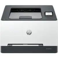 HP Color LaserJet Pro 2202DW PRINTER, Laser, Farge, 600 x 600 DPI, A4, 23 ppm, Dobbeltsidig utskrift