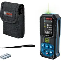 Bosch Professional Glm 50-27 Cg Lasermåler