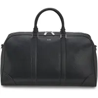 HUGO Go 10281642 Red Duffelbag