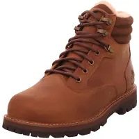Timberland Britton Road Mid Støvler