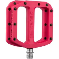 Burgtec Mk4 Composite Flat Sykkelpedaler