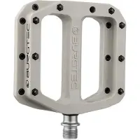 Burgtec Mk4 Composite Flat Sykkelpedaler