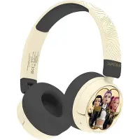 OTL TECHNOLOGIES Hodetelefoner - On-ear - 85/95db - Bluetooth/Kabel - Kpdh Sa - - OneSize - Hodetelefon