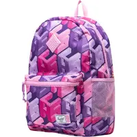 LEGO Ryggsekk - Heritage Ungdom - LEGO - 26 L - Monogram Li - - OneSize - Ryggsekk