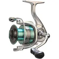 Ryobi Ranmi Ultimate Warrior Sg Fiske Spinnehjul