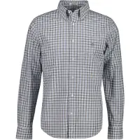 Gant 3262002 Skjorte Med Lange Ermer
