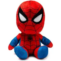 Rubies Spider-man Forundring Bamse 20 Cm