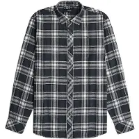 G-Star D25196-e630 Regular Fit Skjorte Med Lange Ermer