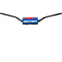 Scar O2 Hi/bl Styre Skum