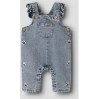 Name it Løs Passform Jumpsuit