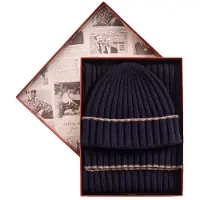 Gant Set 9910080 Skjerf