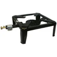 Comgas 689 Paellapanne Gassbrenner