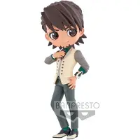 Bandai Kotetsu Kanin Tiger &amp; 2 T Kaburagi Vera Qposket-figur
