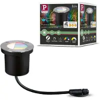 Paulmann Plug & Shine nedfelt lampe ZigBee RGBW