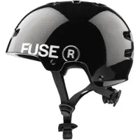 Fuse Protection Beta Byhjelm