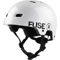 Fuse Protection Beta Byhjelm