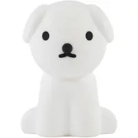 Mr Maria Snuffy nattlampe Bundle of Light, 11 cm
