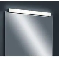 HELESTRA Lado LED-speillampe, svart, 60 cm