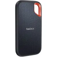 SanDisk Extreme Pro Portable 1tb Ssd