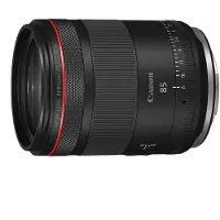 Canon RF 85 mm F1,4L VCM teleobjektiv