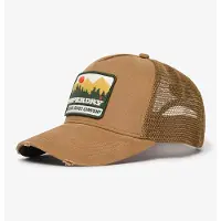 Superdry Heritage Mesh Trucker Cap