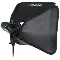 Godox Sfuv8080 Flash-sett