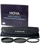 Hoya filterkit 2 43 mm