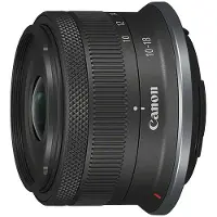 Canon RF-S 10-18mm F4.5-6.3 IS STM