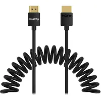 SmallRig 4963 Coiled HDMI Data Cable A to A