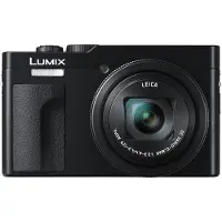 Panasonic Lumix TZ99 - Black