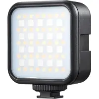 Godox LED6R, Videoopptakerblits