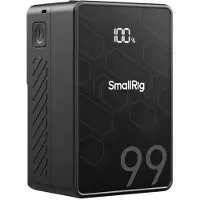 SmallRig 4608 V-Mount-batteri Mini VB99 SE 6800 mAh 14,54 V