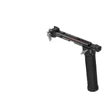 SmallRig 3027 Dobbel Håndtak