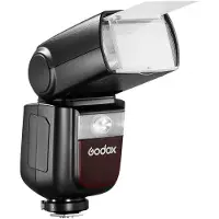 Godox 8135, 1,5 s, 32 kanaler, 530 g