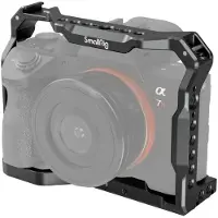 SmallRig 2918 Light Cage For A7III/ A7RIII & A9