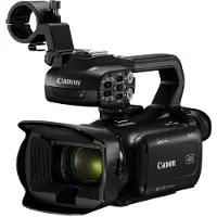 Canon Xa60 Professional 4k Kamera